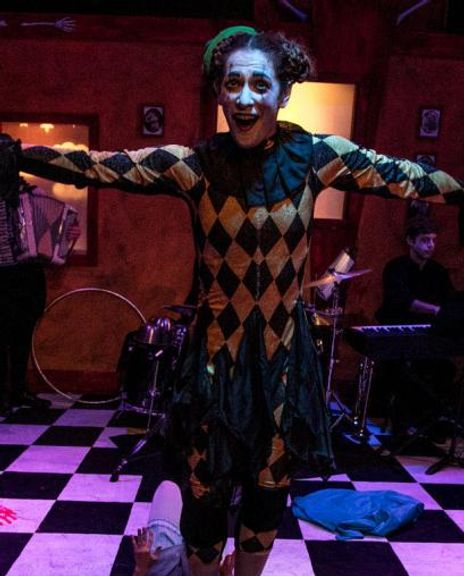 Genevieve Lerner Headshot