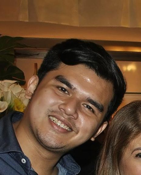 Ejay Yatco Headshot
