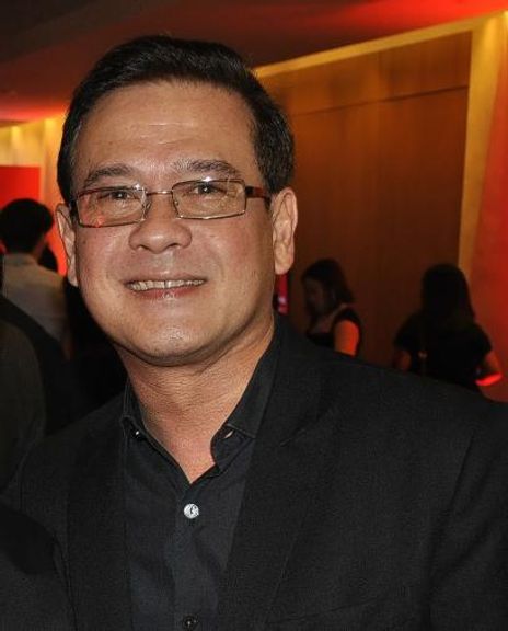 Raymond Lauchengco Headshot