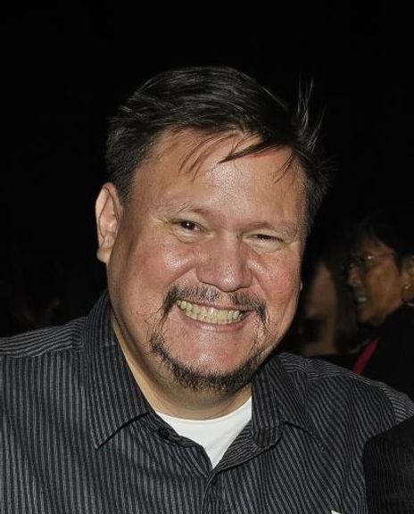 Richard Cunanan Headshot