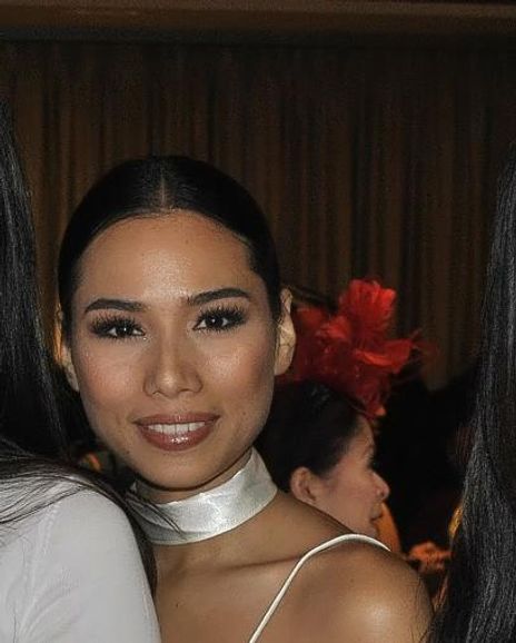 Elizabeth Clenci Headshot