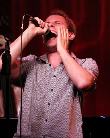 Brendan Eprile Headshot