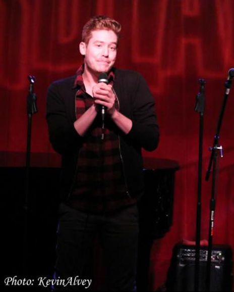 Kory Desoto Headshot