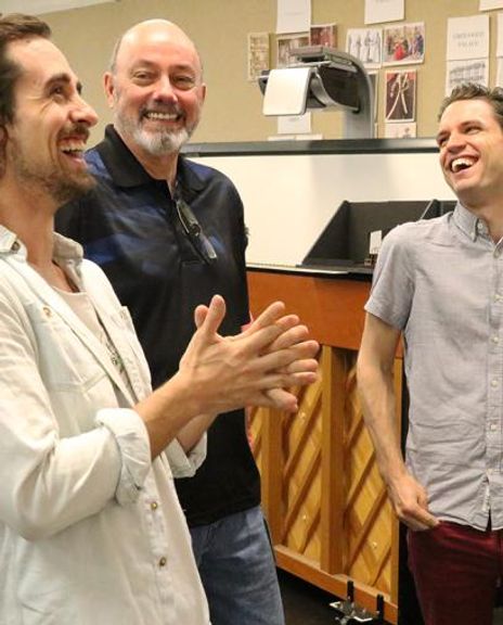 Rial Ellsworth Headshot