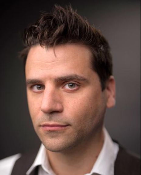 Thomas Azar Headshot