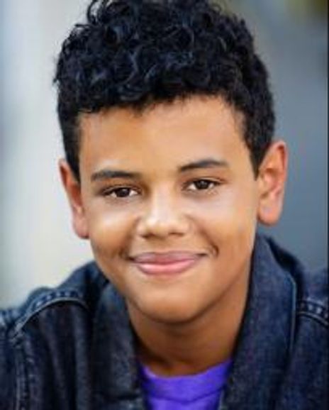 Caleb Baumann Headshot