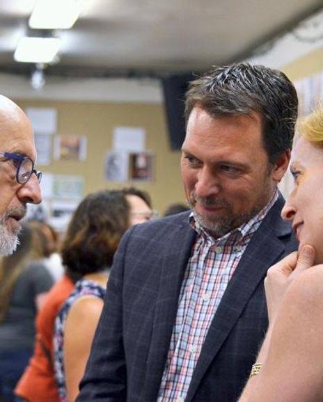 Doug Shipman Headshot