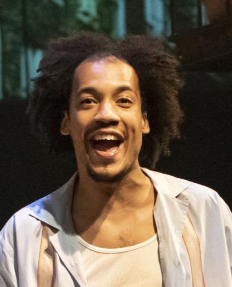 Rodolfo Soto Headshot