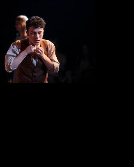 Robert Di Donato Headshot