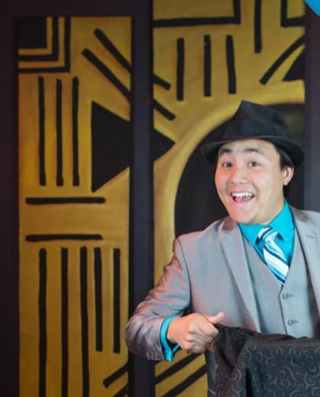 Naathan Phan Headshot