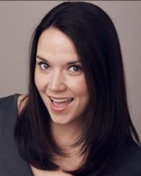 Lindsay Erin Anderson Headshot