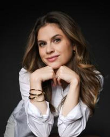 Sami Horneff Headshot