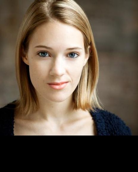 Elizabeth Wyld Headshot