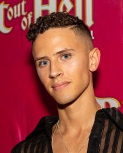 Lincoln Clauss Headshot