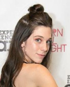 Gabrielle Carrubba Headshot