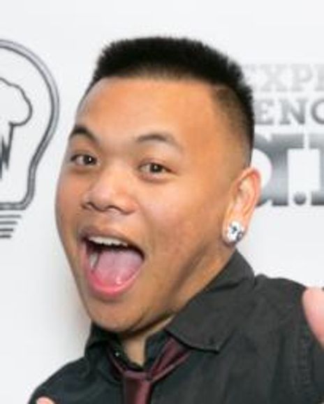 AJ Rafael Headshot