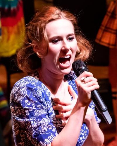 Laura Baldwin Headshot