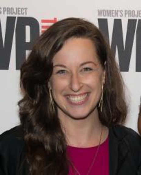 Rachel Karpf Headshot