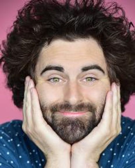 Erik Scott Romney Headshot