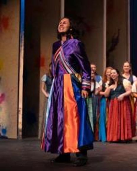 Xavier Sarabia Headshot