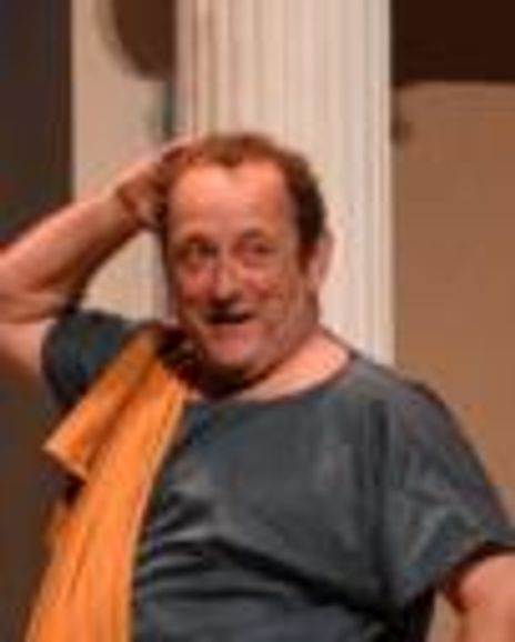 John MacNaughton Headshot