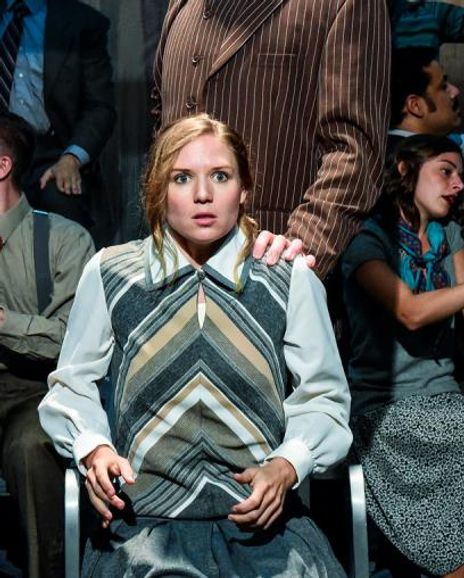 Sean Gallagher Headshot