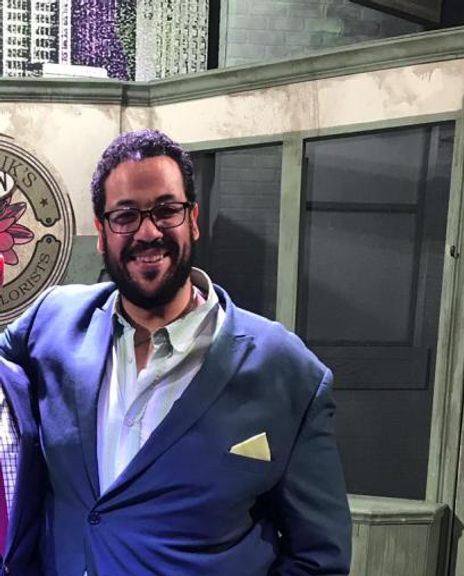 Jonah Winston Headshot