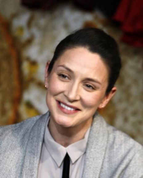 Natalie Radmall-Quirke Headshot