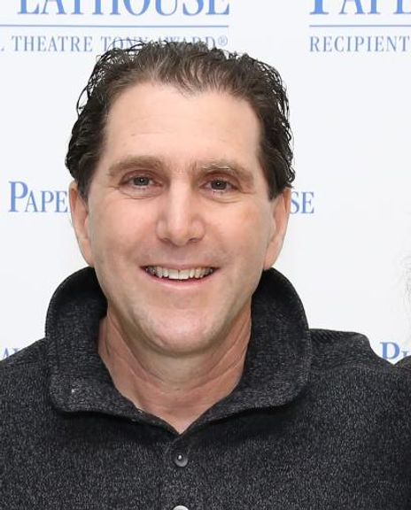 Nolan Gasser Headshot