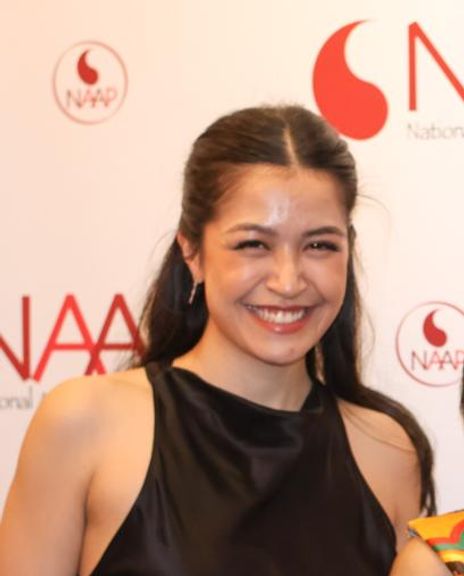 Amanda Chin Headshot