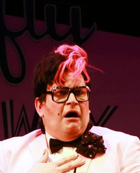 Brian Padgett Headshot