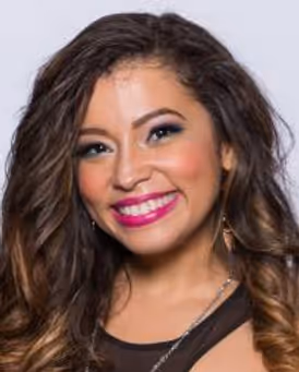 Cherry Torres Headshot