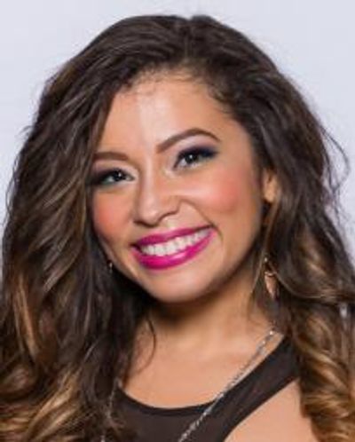 Cherry Torres Headshot