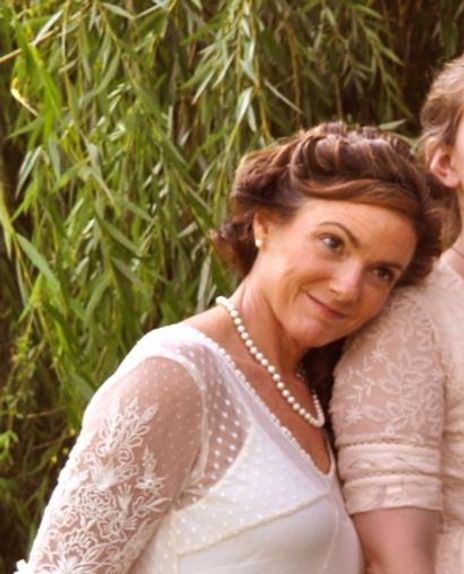 Allison Black Headshot