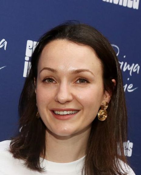 Kate Parker Headshot