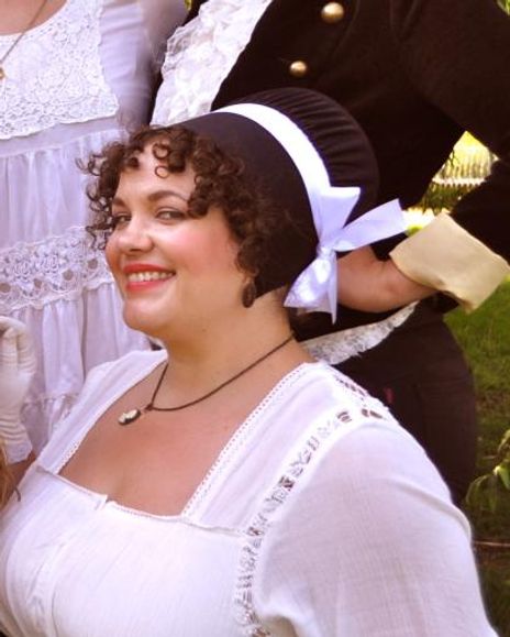 Emily Friedrich Headshot