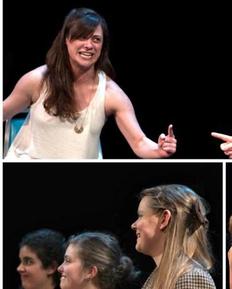 Josephine Longo Headshot