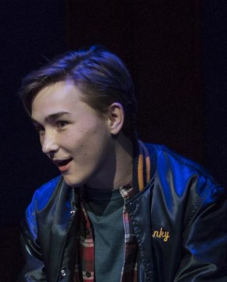 Declan Desmond Headshot