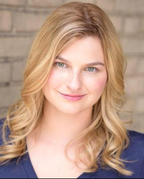 Jackie Schiffer Headshot