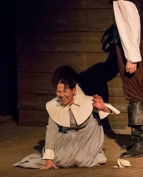 Janey Pintar Headshot