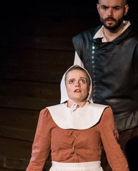 Devon La Bar Headshot