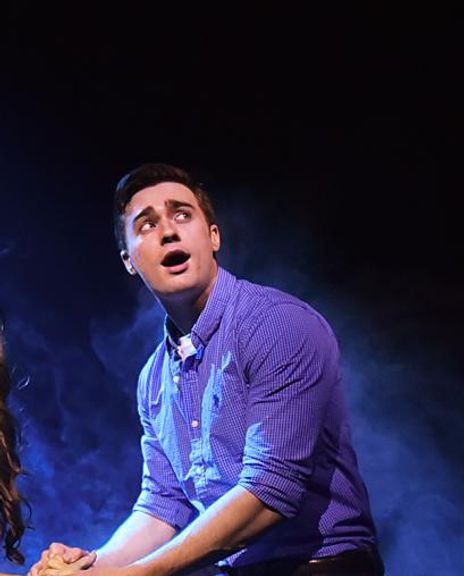 Glenn DeVar Headshot