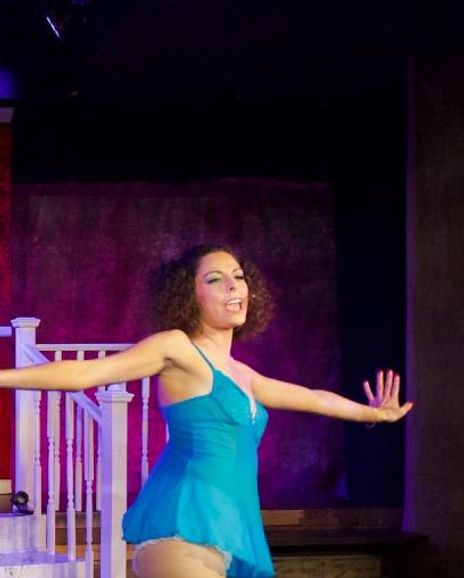 Lindsay Palinsky Headshot