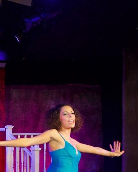 Emily McIntyre Headshot