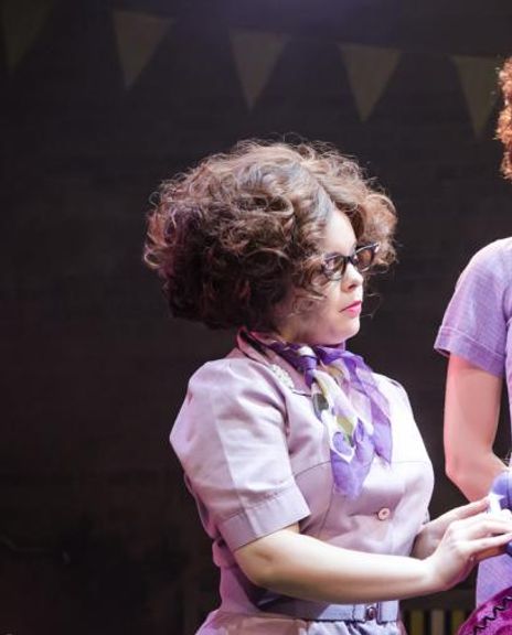 Francesca Pim Headshot