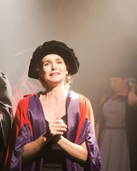 Sophie Millett Headshot