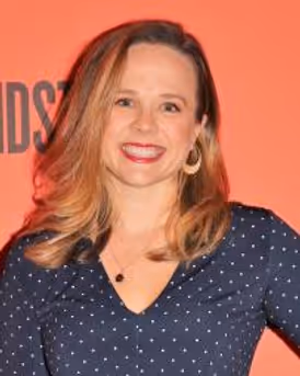 Lenne Klingaman Headshot