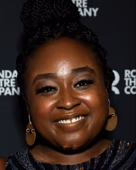 Arica Jackson Headshot