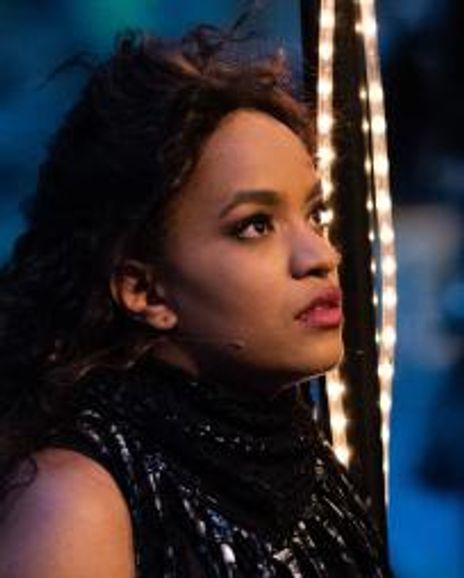 Madeline Jones Headshot