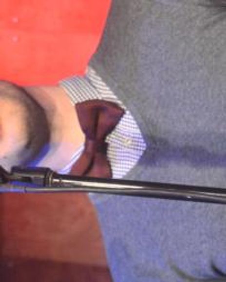 Tyler Donahue Headshot